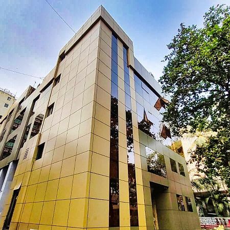 Maxxvalue Hotel Midc - Andheri Bombaj Zewnętrze zdjęcie