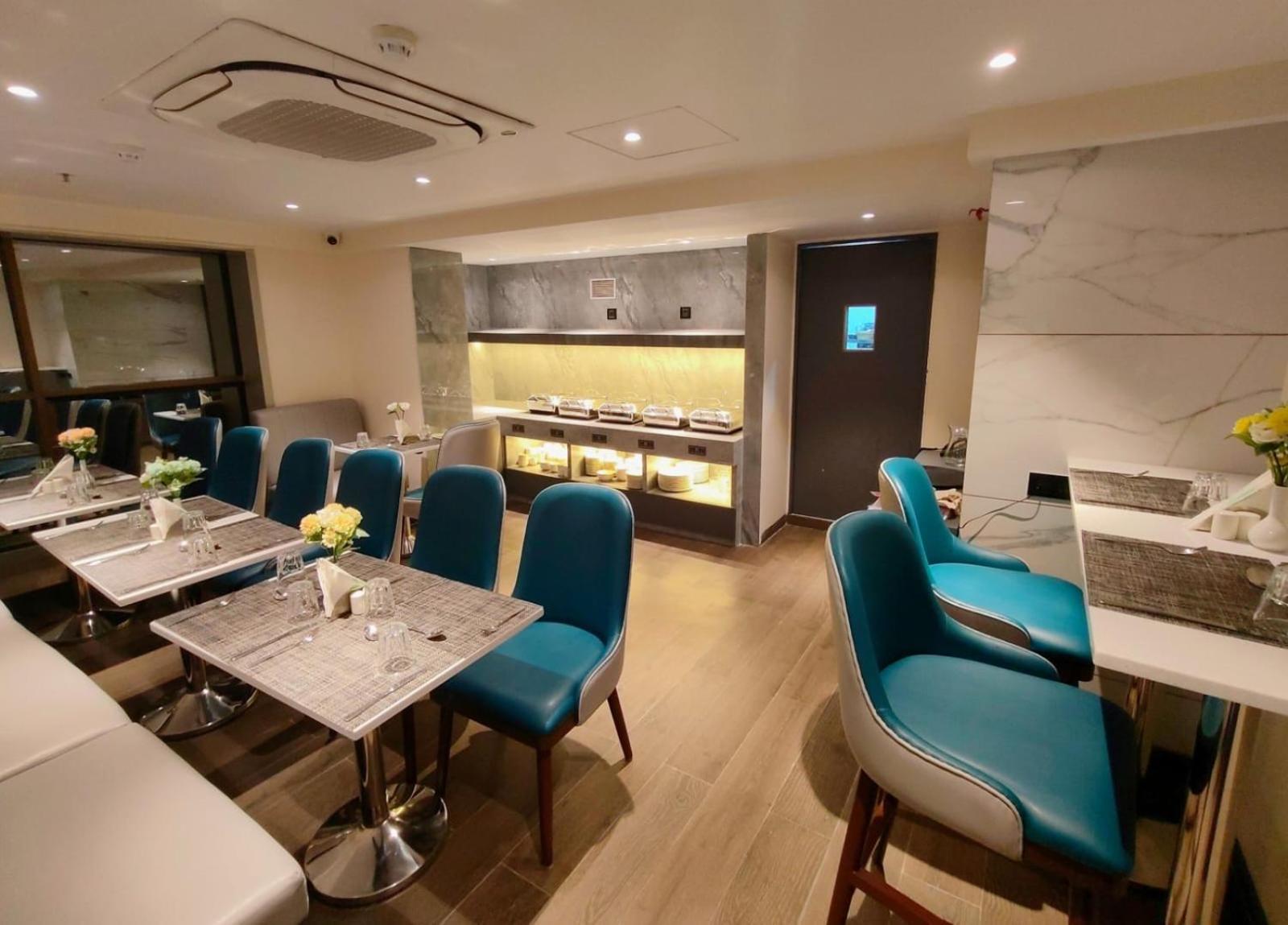 Maxxvalue Hotel Midc - Andheri Bombaj Zewnętrze zdjęcie
