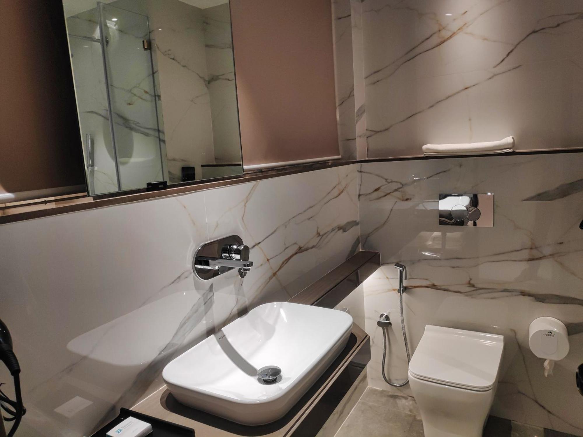 Maxxvalue Hotel Midc - Andheri Bombaj Zewnętrze zdjęcie